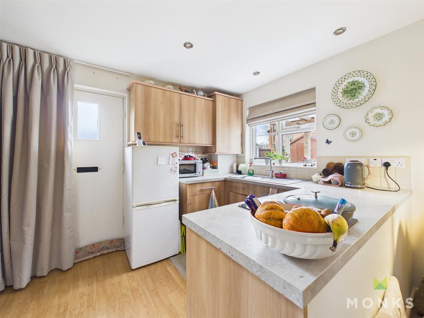 15 Torrin Drive, Shrewsbury, SY3 6AW For Sale